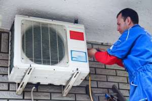 HVAC Companies Near Lincoln University, PA Available Now